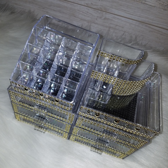 Makeup Case - Picture 4 of 7